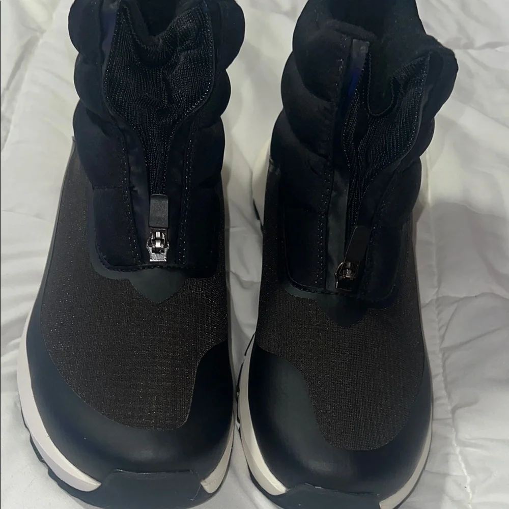 The North Face Black Women's Shoes